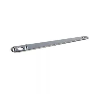   Bosch 1 607 950 048 tartozék lyuk-vagy egyenescsiszolókhoz Csavarkulcs 1 db