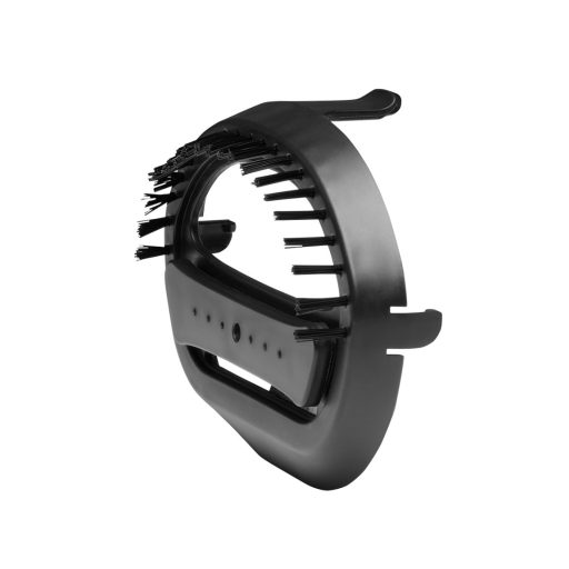 Concept NO8000 ruhagőzölő Kézi gőzölő (ruházathoz) 0,15 L 1300 W Fekete, Réz