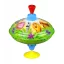 Humming top Wild animals 16 cm