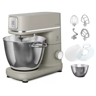 Electrolux E6KM1-4PPT Álló mixer 1200 W Gyöngy