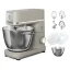 Electrolux E6KM1-4PPT Álló mixer 1200 W Gyöngy