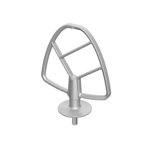 Electrolux E6KM1-4PPT Álló mixer 1200 W Gyöngy