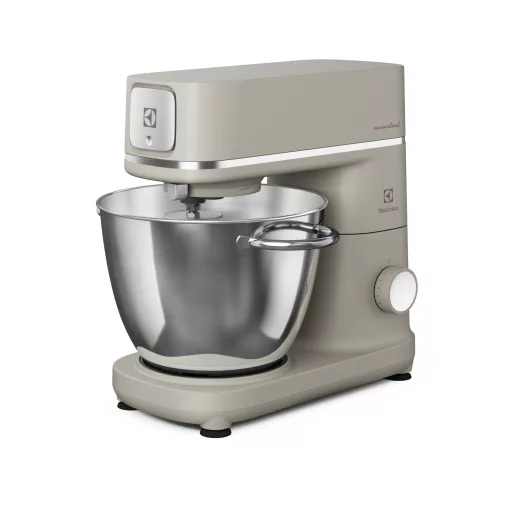 Electrolux E6KM1-4PPT Álló mixer 1200 W Gyöngy