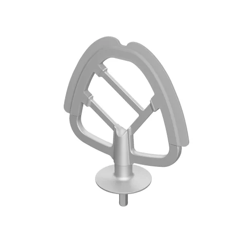 Electrolux E6KM1-4PPT Álló mixer 1200 W Gyöngy