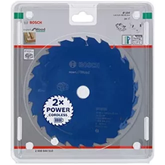 Bosch ‎2608644510 körfűrészlap 18,4 cm 1 db