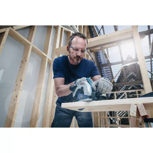 Bosch ‎2608644510 körfűrészlap 18,4 cm 1 db
