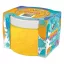Tuban Jiggly Slime - gold pearl 500g