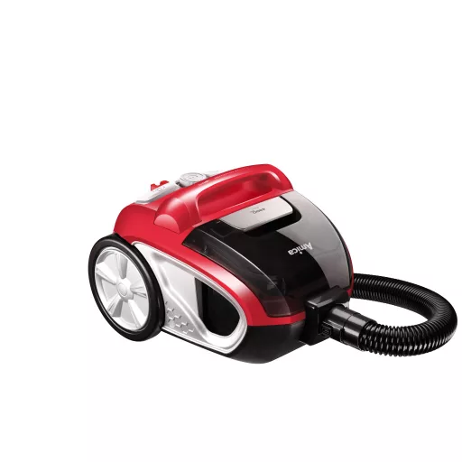 Amica Bagio Eco VM3044 1,5 L Henger alakú vákuum 900 W Porzsák nélküli
