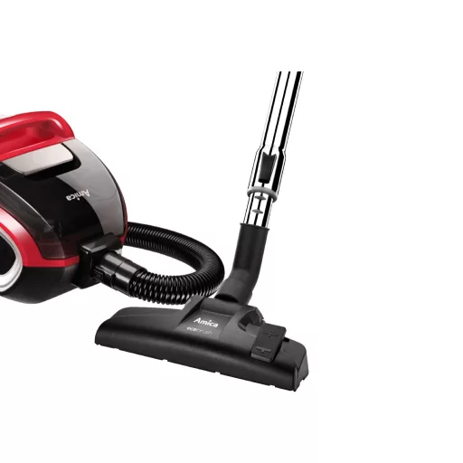 Amica Bagio Eco VM3044 1,5 L Henger alakú vákuum 900 W Porzsák nélküli