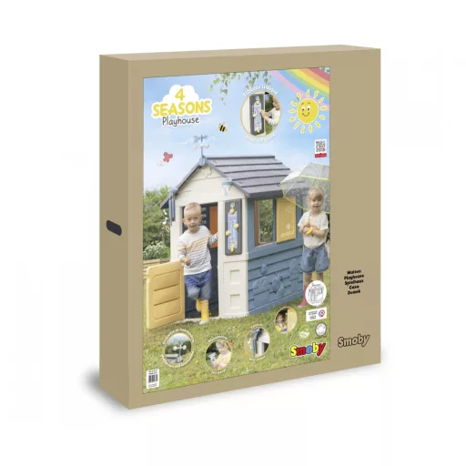 Smoby 7600810731