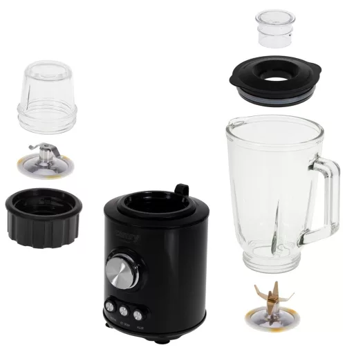 Stand Mixer Camry CR 4088