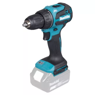   Akku-Bohrschrauber DDF490Z, 18Volt (blau/schwarz, ohne Akku und Ladegerät)