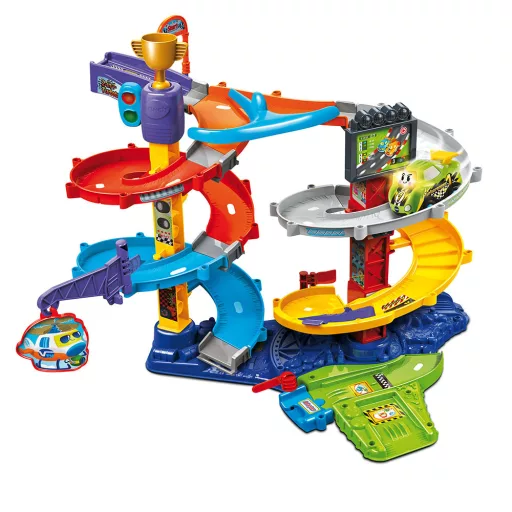 VTech 535004 tanuló játék