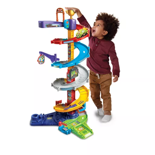 VTech 535004 tanuló játék