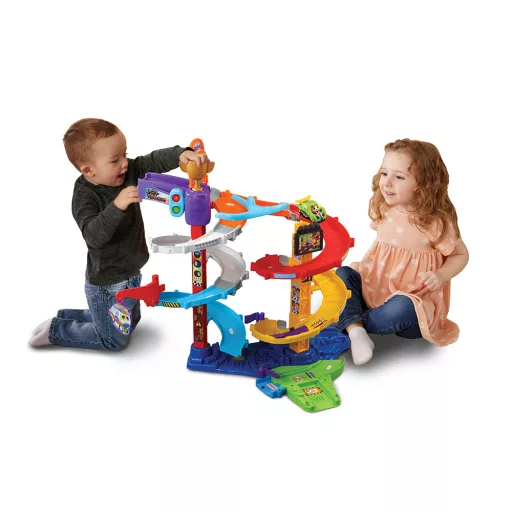 VTech 535004 tanuló játék