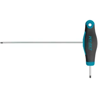   HAZET 829KK-2 kézi csavarhúzó Egy darab Offset screwdriver