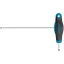 HAZET 829KK-2 kézi csavarhúzó Egy darab Offset screwdriver