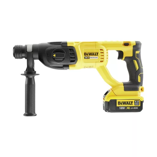 DeWALT DCH133M1-QW fúrókalapács 5680 RPM SDS Plus