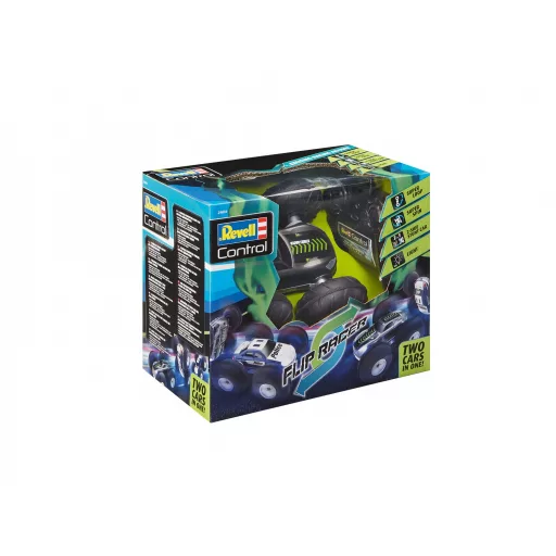 Revell 24634 távirányítós játék