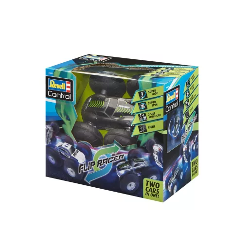 Revell 24634 távirányítós játék