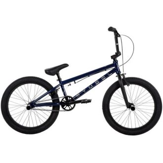 Huffy Symbol - Freestyle BMX bicycle, 20" (Abys Blue)