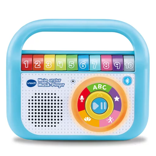 VTech Baby Mein erster Musik-Player