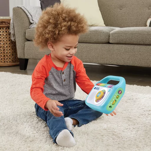 VTech Baby Mein erster Musik-Player