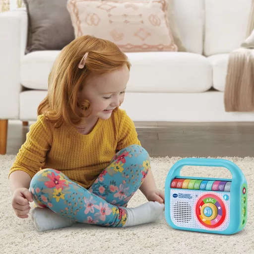 VTech Baby Mein erster Musik-Player