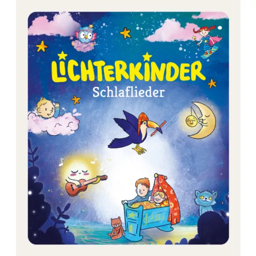 tonies Lichterkinder