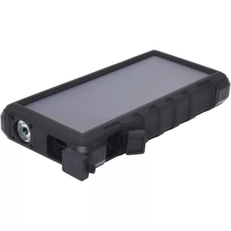   Sandberg 420-38 külső akkumulátor Lítium-ion (Li-ion) 24000 mAh Fekete, Szürke
