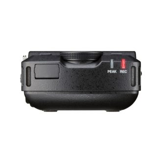   Tascam Portacapture X6 - portable, high resolution multi-track recorder