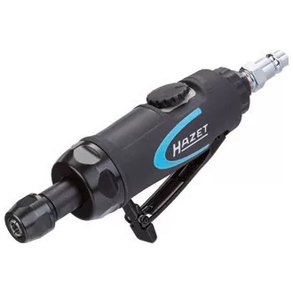  HAZET 9032N-1 lyukcsiszoló és egyenes csiszoló 25000 RPM Fekete 224 W
