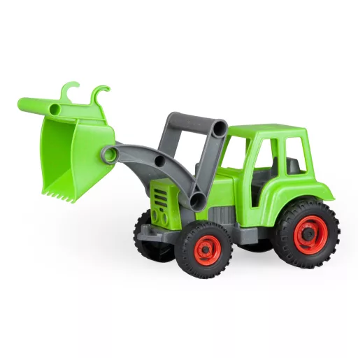 Lena EcoActives Tractor