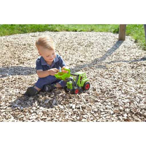 Lena EcoActives Tractor