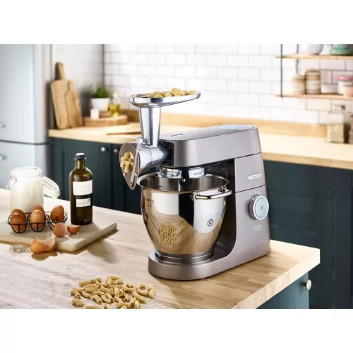 Kenwood KAX92.A0ME robotgép/mixer tartozék Tésztaprés