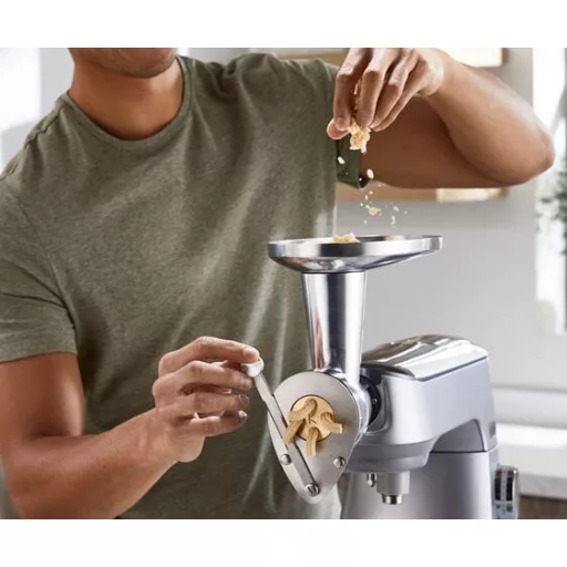 Kenwood KAX92.A0ME robotgép/mixer tartozék Tésztaprés