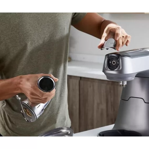 Kenwood KAX92.A0ME robotgép/mixer tartozék Tésztaprés