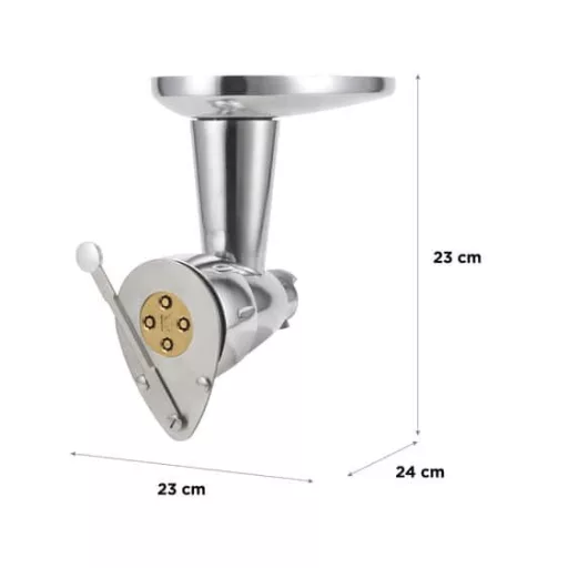 Kenwood KAX92.A0ME robotgép/mixer tartozék Tésztaprés