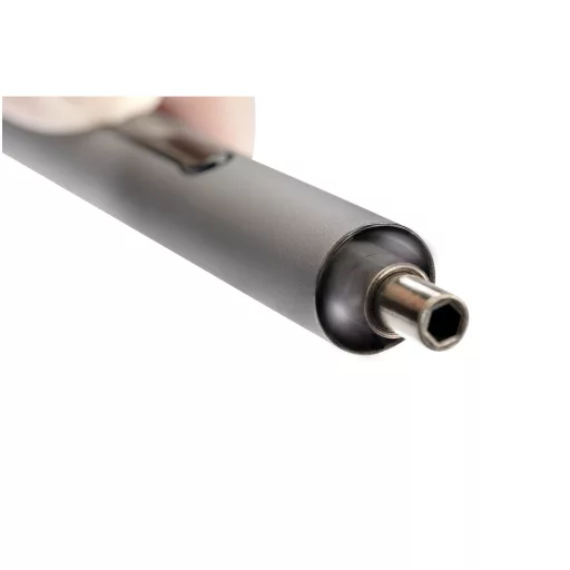 StarTech.com CTK55PCEDRIVE motoros csavarhúzó és ütvecsavarozó 110 RPM Ezüst