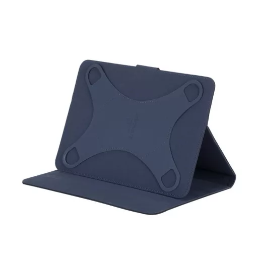 Rivacase 3317 25,6 cm (10.1") Oldalra nyíló Fekete