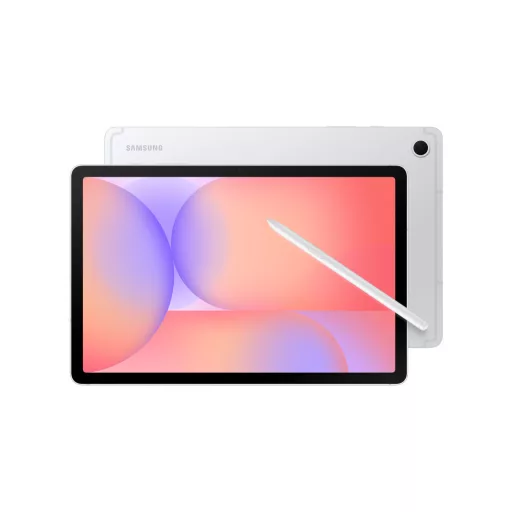 Samsung Galaxy Tab S10 Lite SM-X406B 5G LTE-TDD & LTE-FDD 128 GB 27,7 cm (10.9") 6 GB Wi-Fi 6 (802.11ax) Ezüst