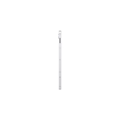 Samsung Galaxy Tab S10 Lite SM-X406B 5G LTE-TDD & LTE-FDD 128 GB 27,7 cm (10.9") 6 GB Wi-Fi 6 (802.11ax) Ezüst