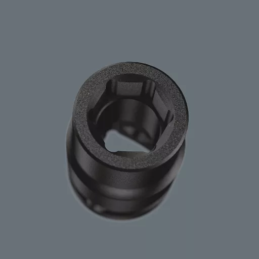 Wera 9607 Impakt tokos készlet Többszínű