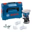 Bosch GKF 18V-8 Fekete, Kék 30000 RPM