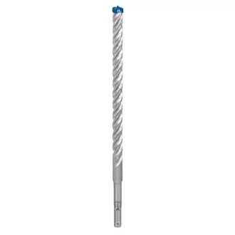Bosch Expert SDS plus-7X Hammer drill bit 10 db
