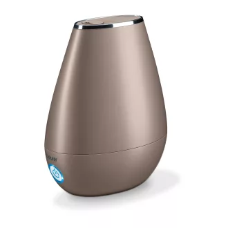 LB 37 Toffee (braun)