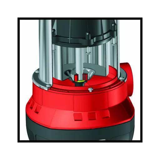 Einhell GC-SP 2275 220 W 7500 l/h
