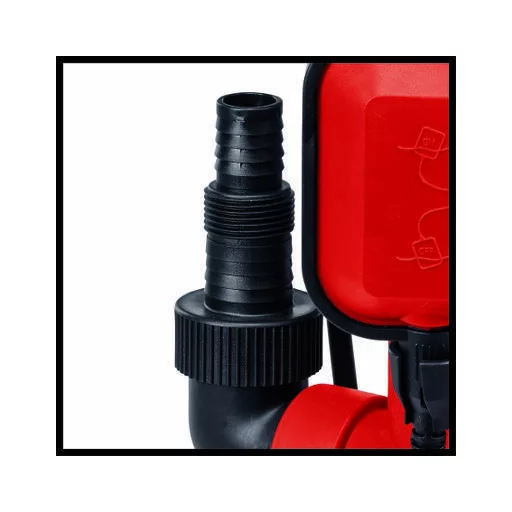 Einhell GC-SP 2275 220 W 7500 l/h