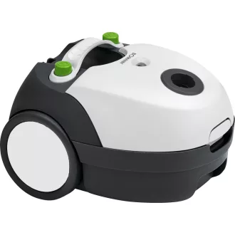   Bomann BS 9019 CB N Henger alakú vákuum Száraz 700 W Porzsák