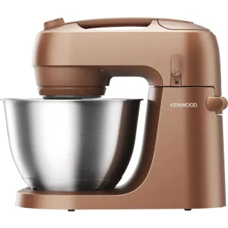 Kenwood Küchenmaschine Go Rot